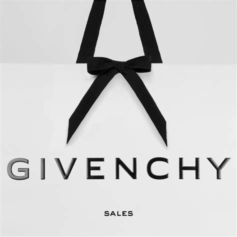 givenchy sales 2016|Givenchy sample sale.